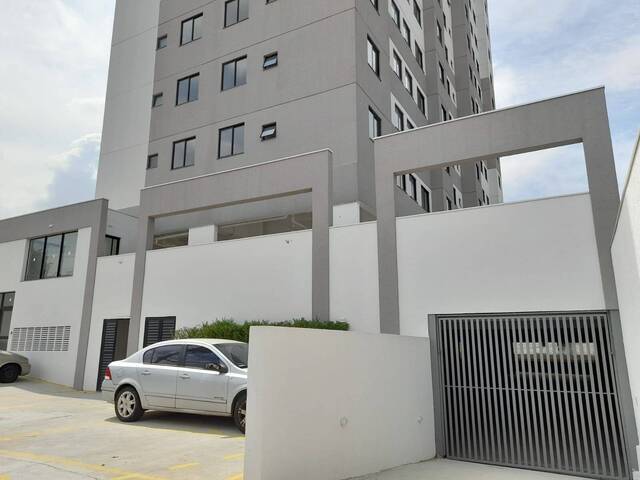#58 - Apartamento para Venda em Santo André - SP - 2