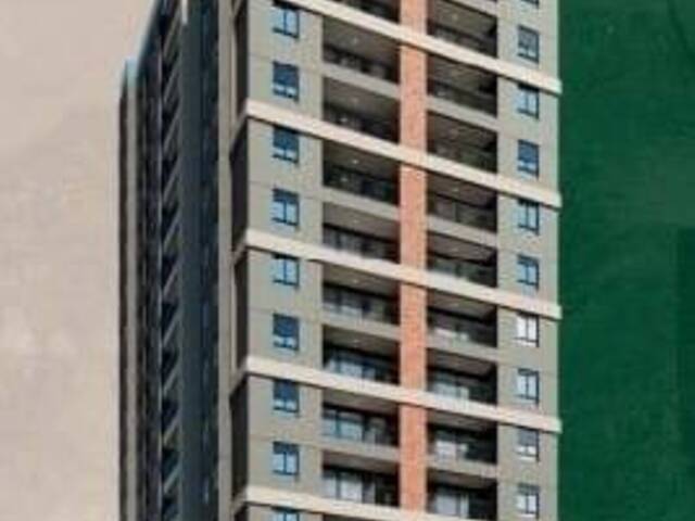 #90 - Apartamento para Venda em São Bernardo do Campo - SP - 1