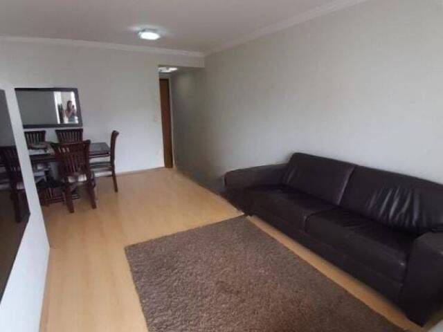 #108 - Apartamento para Venda em Santo André - SP - 3