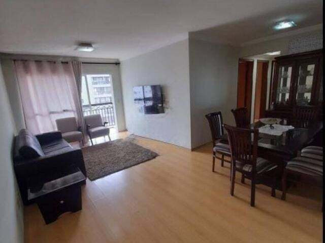 #108 - Apartamento para Venda em Santo André - SP - 1