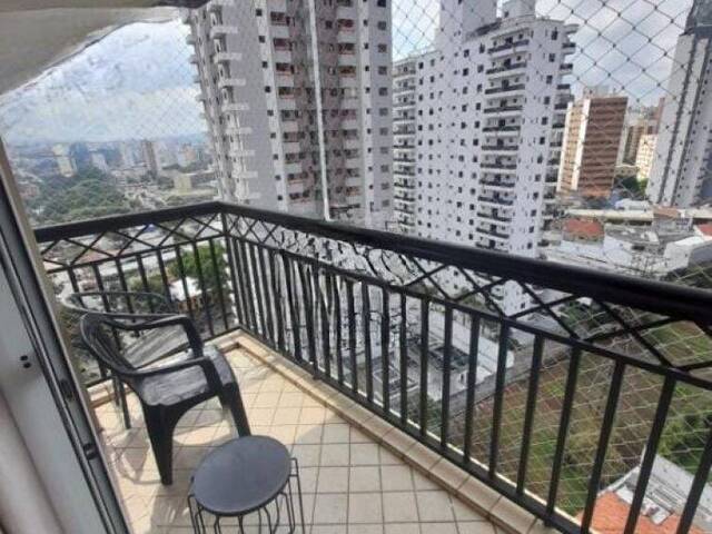 #108 - Apartamento para Venda em Santo André - SP - 2