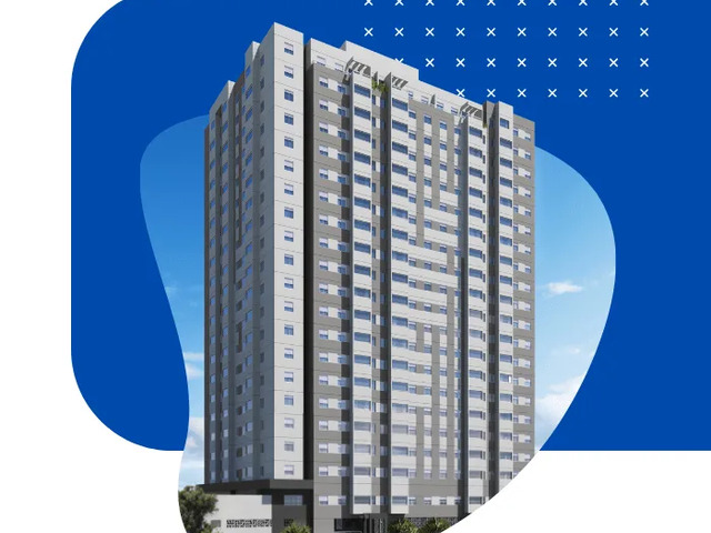 #122 - Apartamento para Venda em Santo André - SP - 1